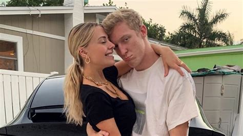 corinna kopf tfue|Corinna Kopfs Boyfriends – Facts about Her Dating History